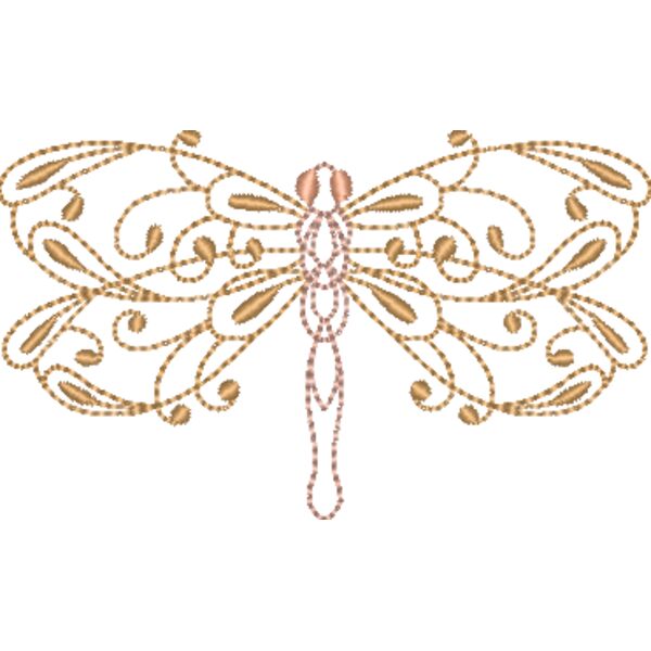 Dragonflys Thumbnail