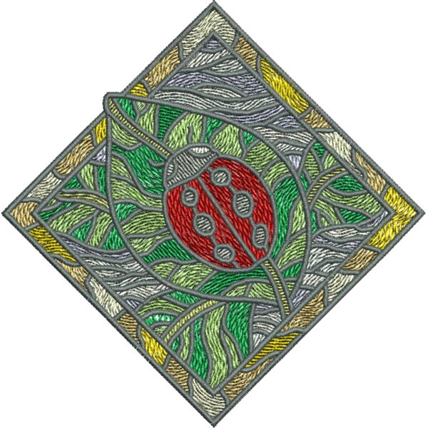 Stained Glass Thumbnail