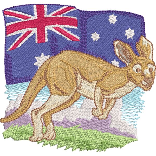 Australian Thumbnail