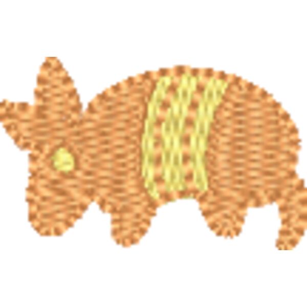 South America Thumbnail