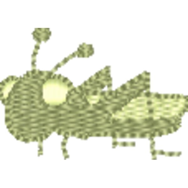 Grasshopper Thumbnail