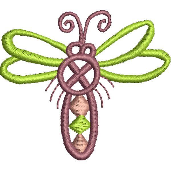 Dragonflies Thumbnail