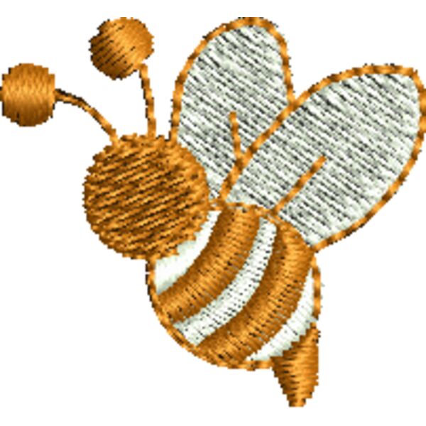 Bee Thumbnail