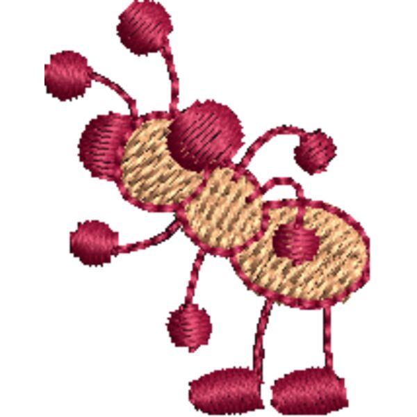 Ant Thumbnail