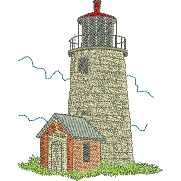 Lighthouses Thumbnail