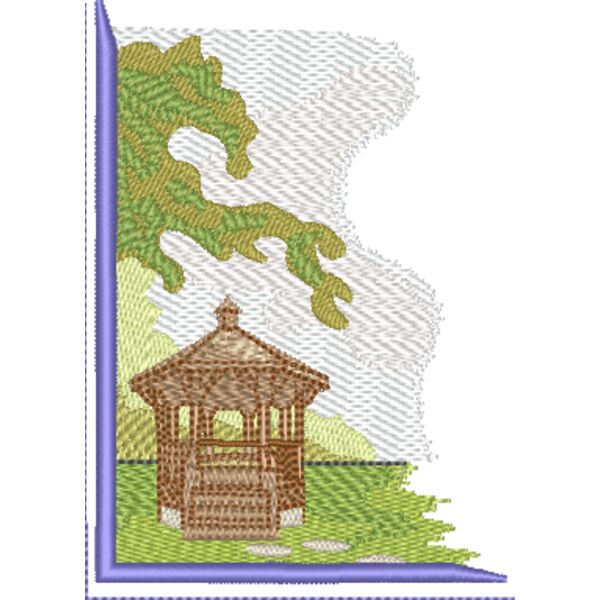 Gazebo Thumbnail