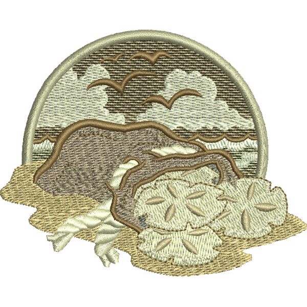 Sea Serpent Thumbnail