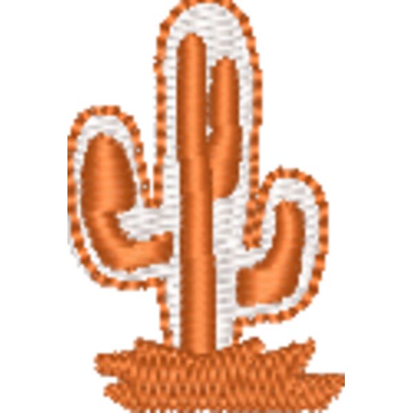 Cactus Thumbnail